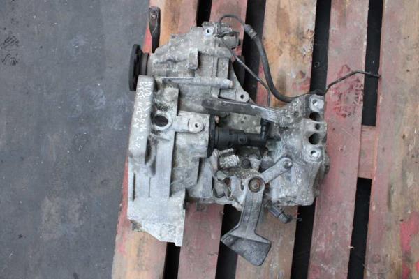 BOITE DE VITESSE VW GOLF 5 / AUDI A3 / SEAT / SKODA 2.0FSI ( 6VITESSES ) - Vue 4